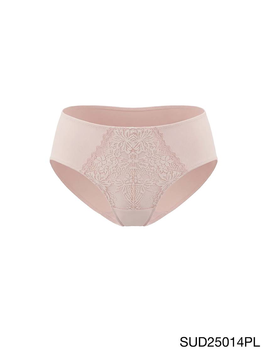 Perfect Bra Mid Waisted Panty