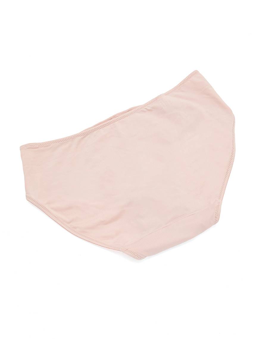 Perfect Bra Mid Waisted Panty