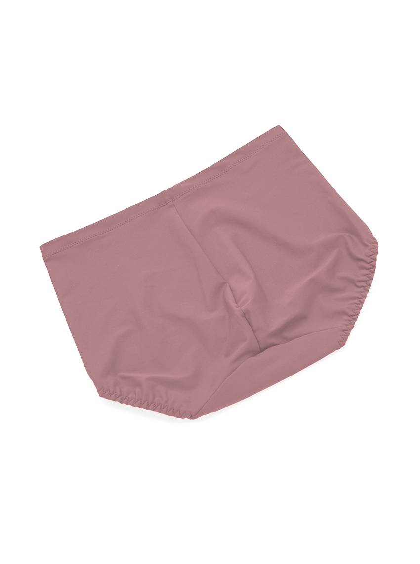 Perfect Bra Mid Waisted Panty