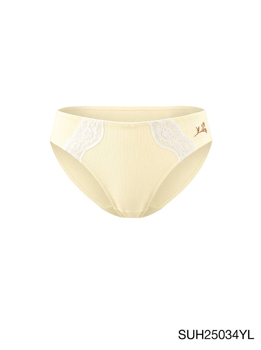 Soft Doomm Bikini Panty