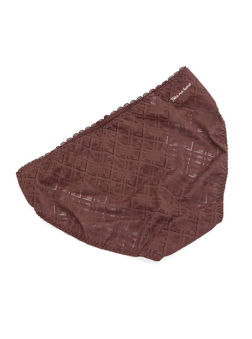Soft Doomm Bikini Panty