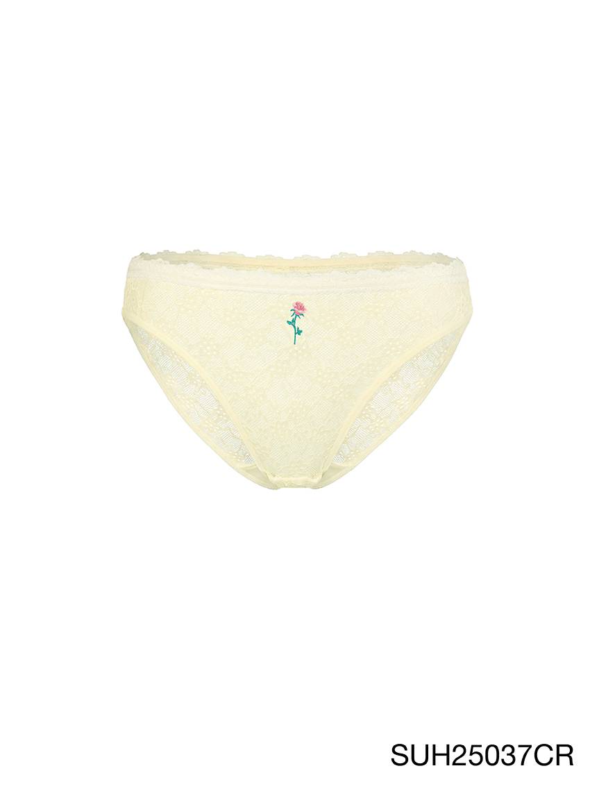 Soft Doomm Bikini Panty