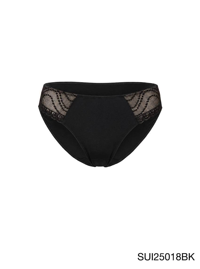 Modern V Bikini Panty