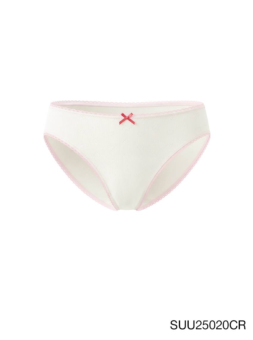 Pretty Perfect Bikini Panty