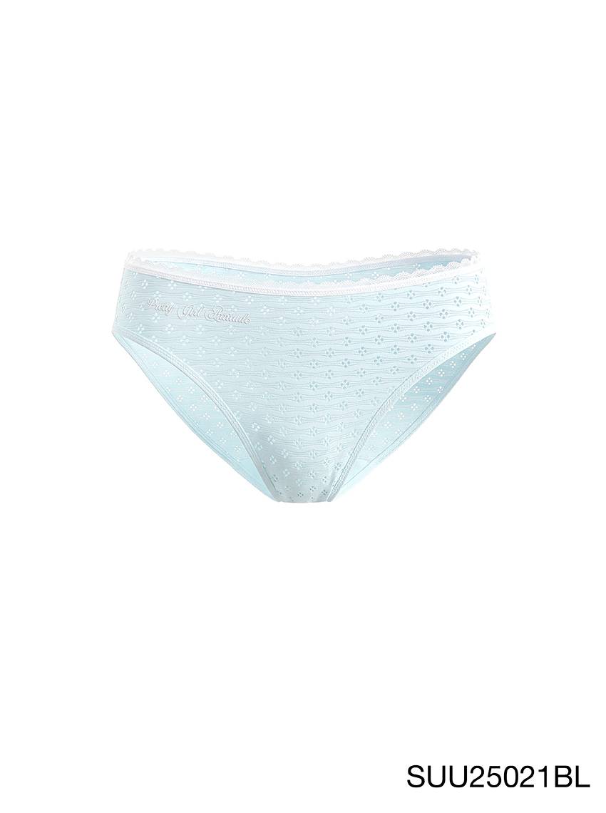 Pretty Perfect Bikini Panty