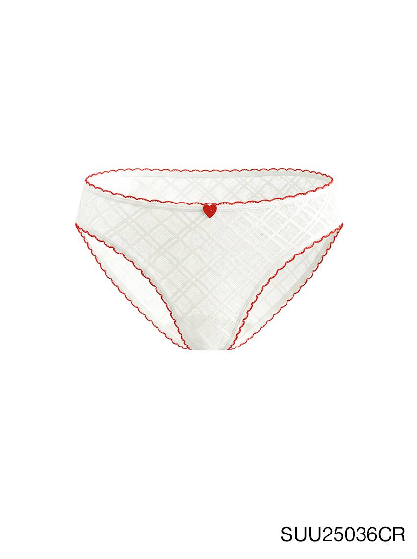 Pretty Perfect Bikini Panty