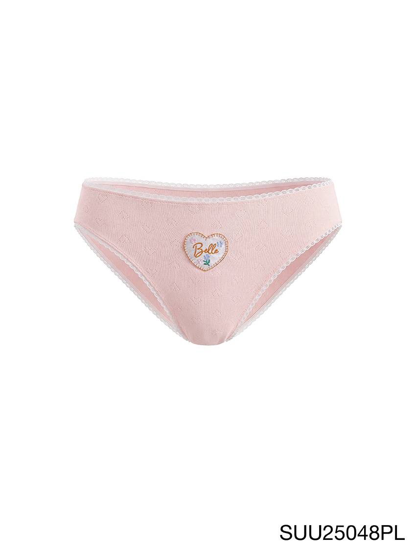 Pretty Perfect Bikini Panty