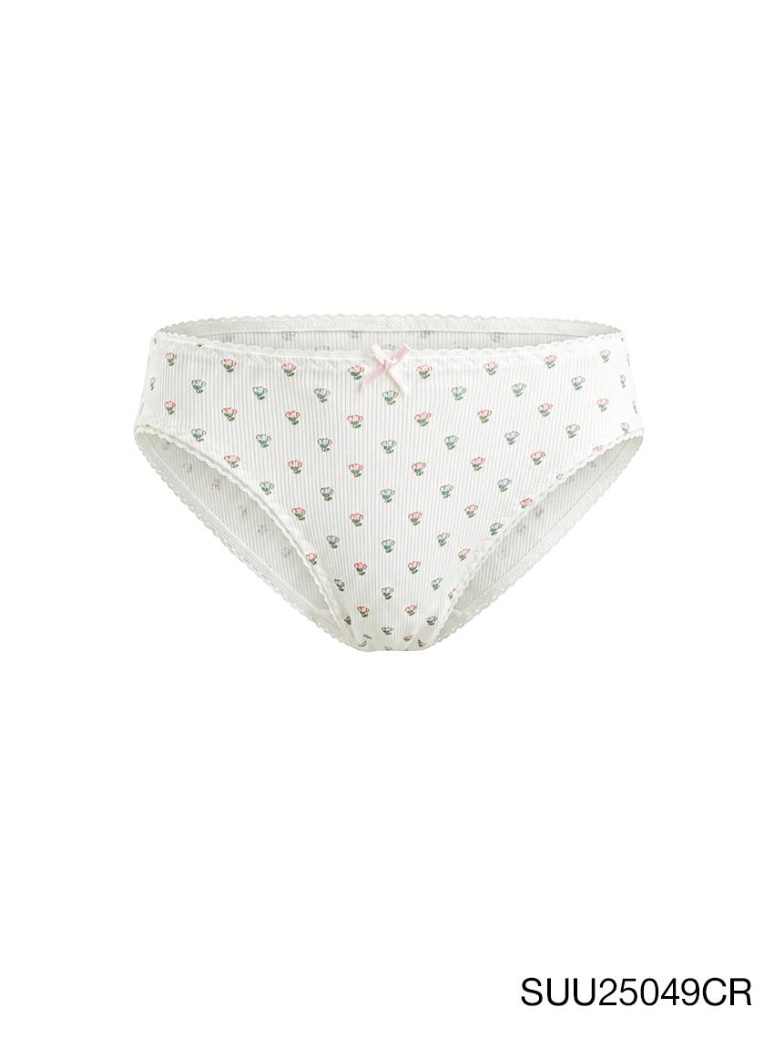 Pretty Perfect Bikini Panty