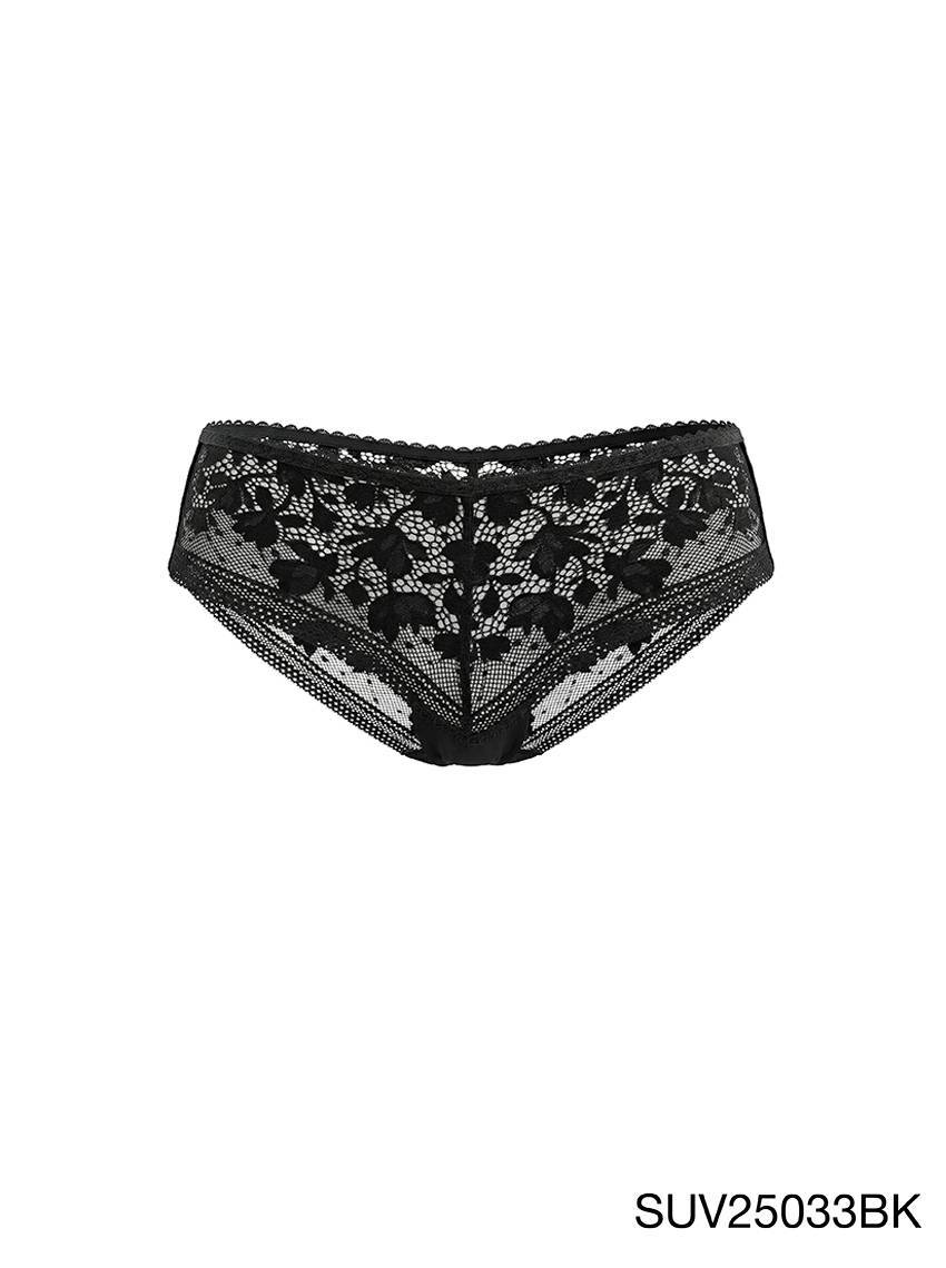 Mad Moiselle SS 26 กางเกงในทรงบิกินี่