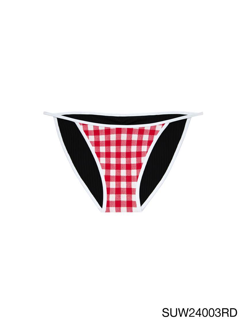 SWIM SS 25 | CHERRY ON TOP กางเกงว่ายน้ำ Betty