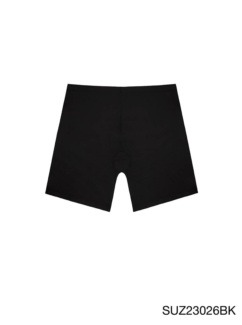 Microfiber กางเกงในกันโป๊