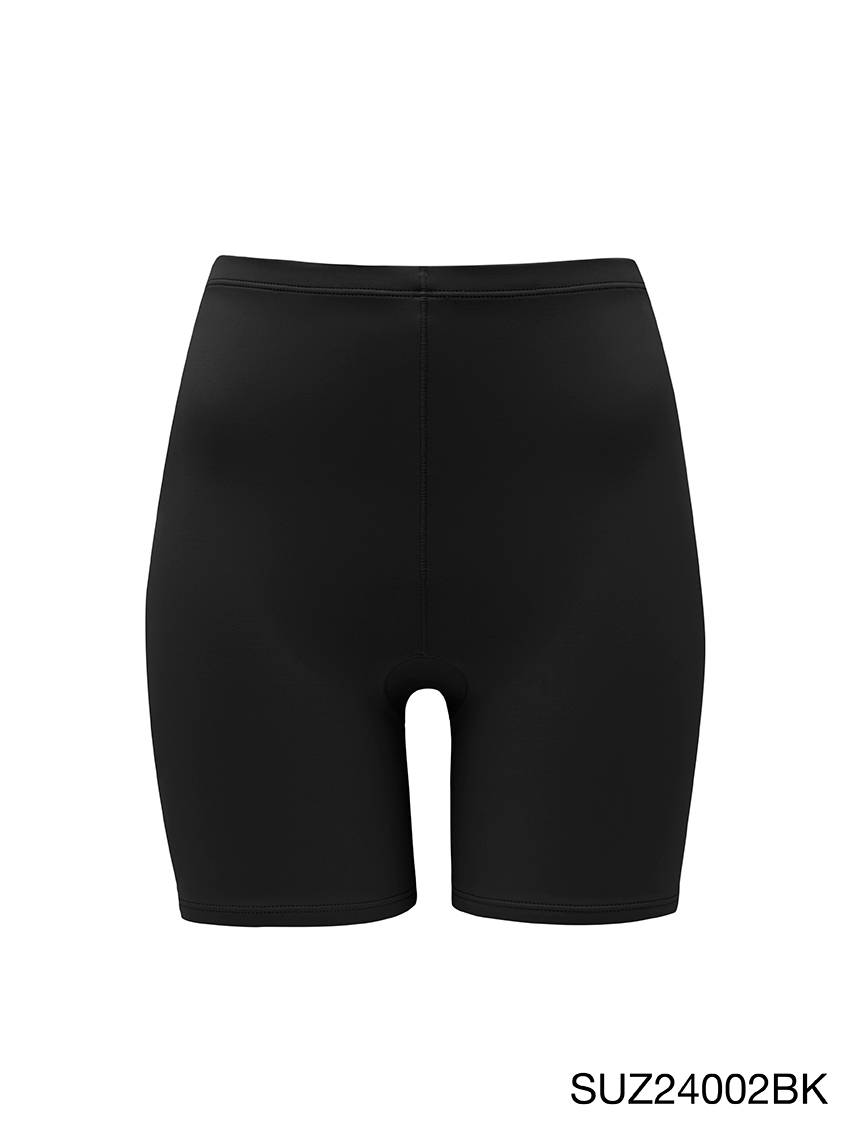 Microfiber กางเกงในกันโป๊