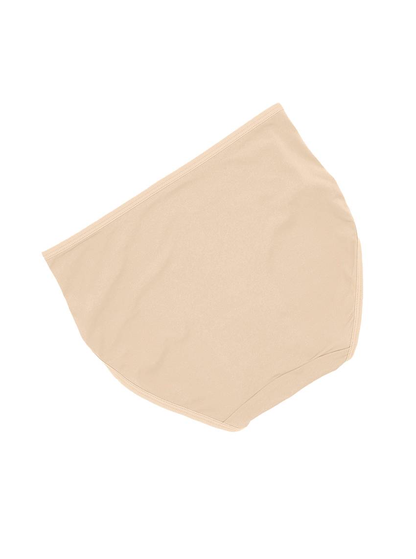 Microfiber Mid Waisted Panty