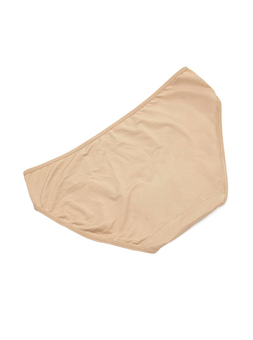 Microfiber Bikini Panty