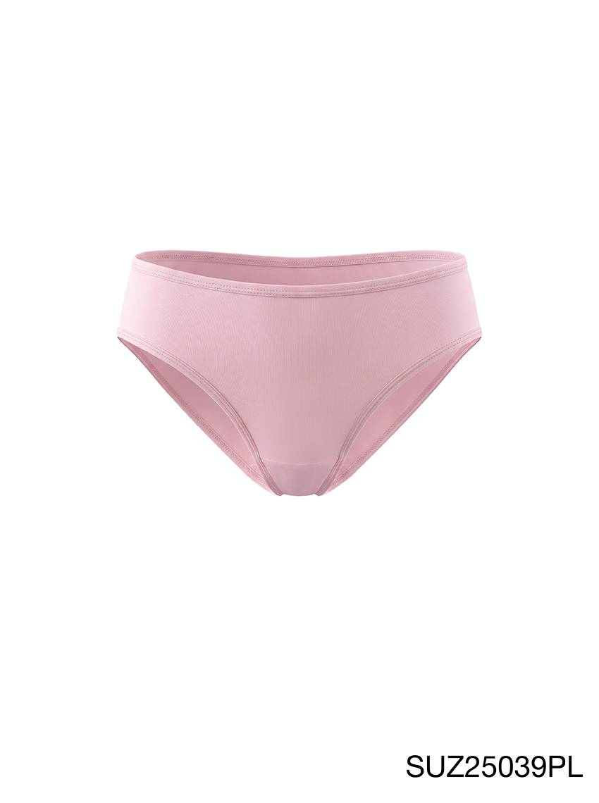 Microfiber Bikini Panty