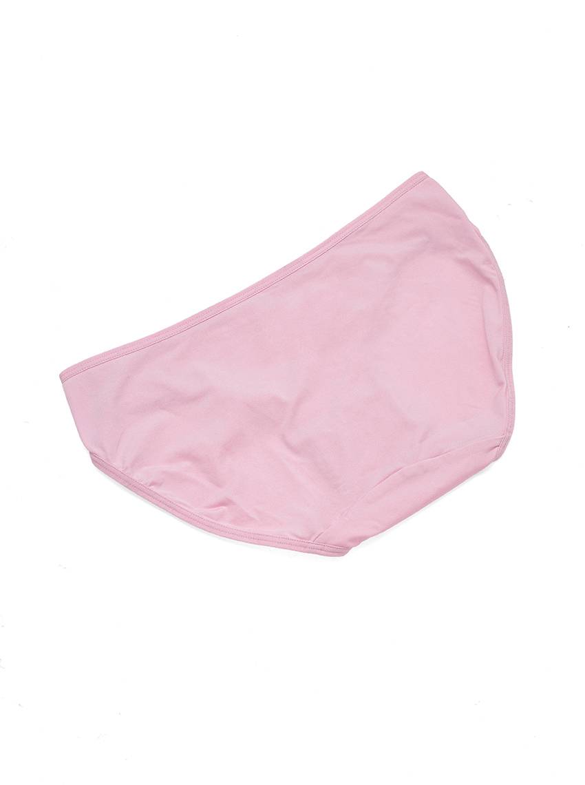 Microfiber Bikini Panty