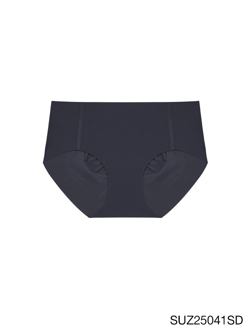 Panty Zone Mid Waisted Panty