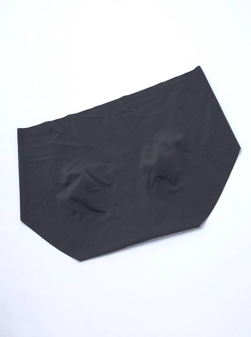 Panty Zone Mid Waisted Panty