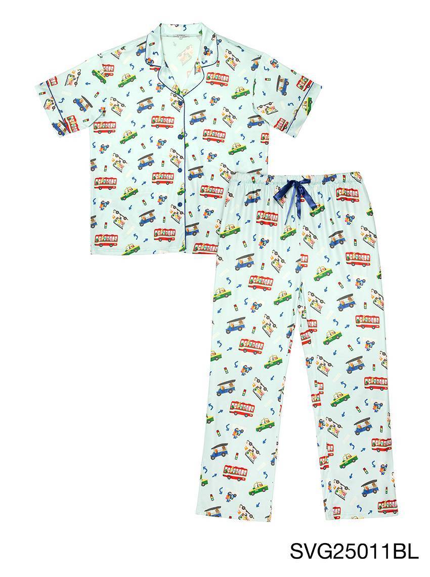 Pajamas set