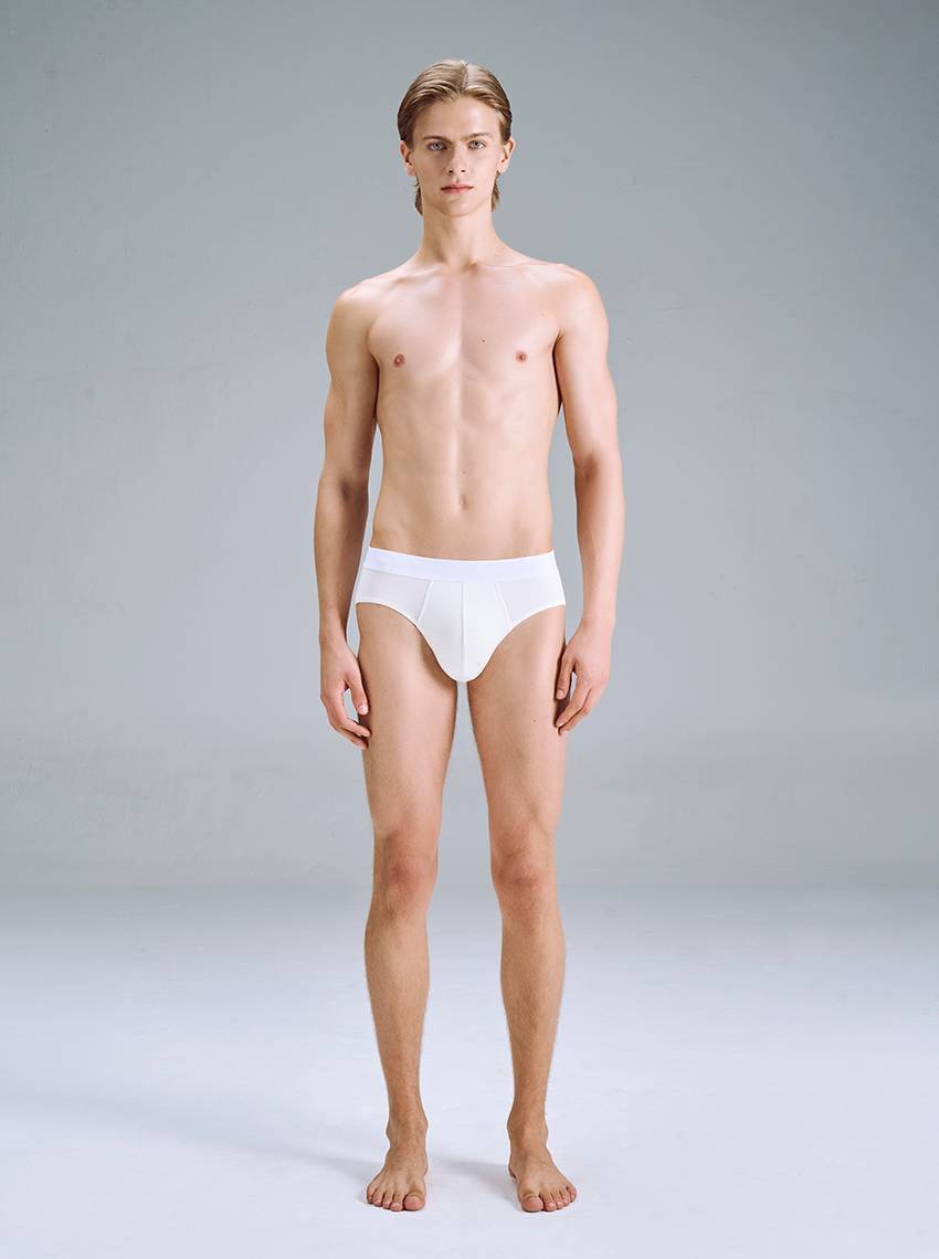Men's Collection กางเกงในชาย ทรง Brief