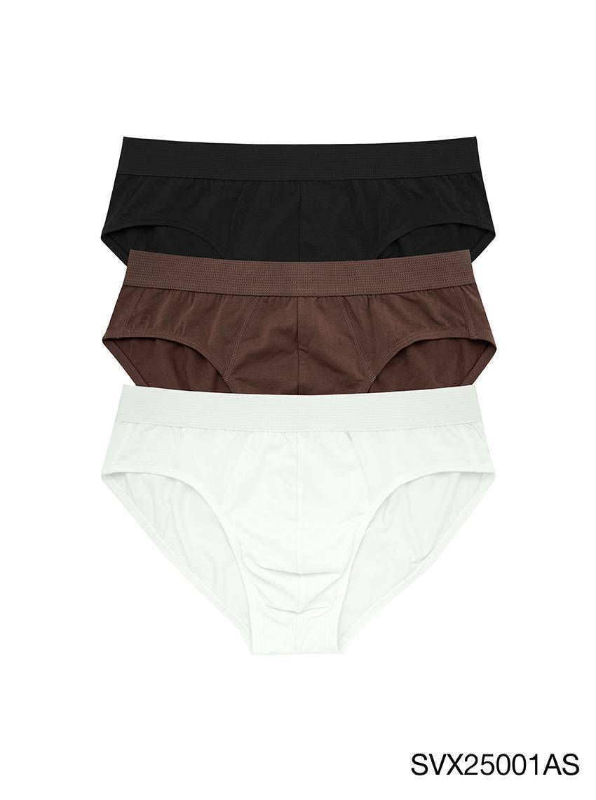 Men's Collection กางเกงในชาย ทรง Brief