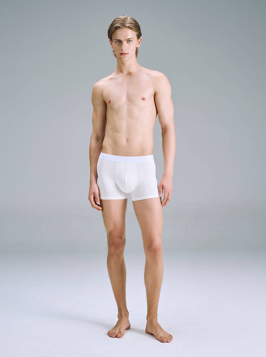 Men's Collection กางเกงในชาย ทรง Trunk