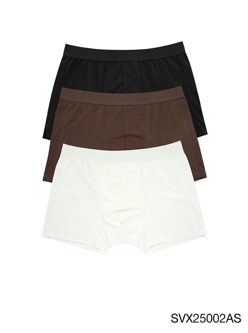 Men's Collection กางเกงในชาย ทรง Trunk