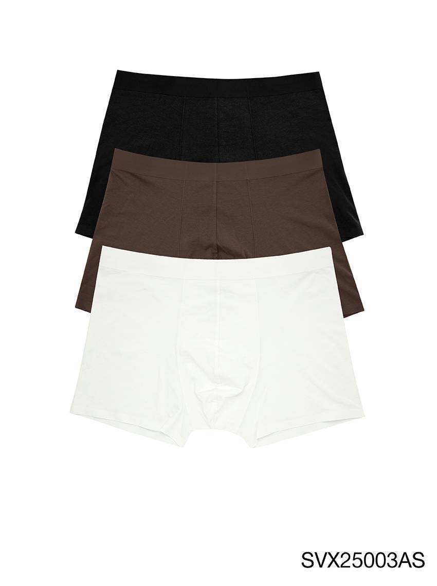 Men's Collection กางเกงในชาย ทรง Trunk รุ่น Ultra Smooth