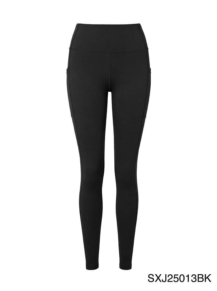 กางเกงเลกกิ้งออกกำลังกาย