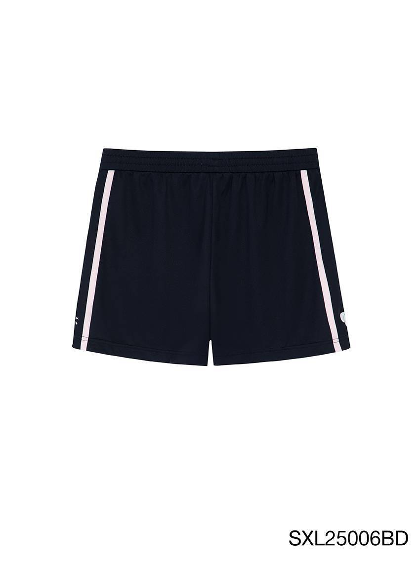 Butterbear x Sabina Unisex Sport Shorts