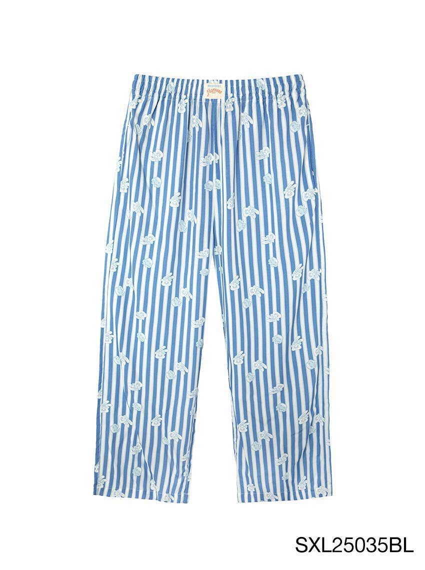 Sabina x Momorei กางเกงขายาว