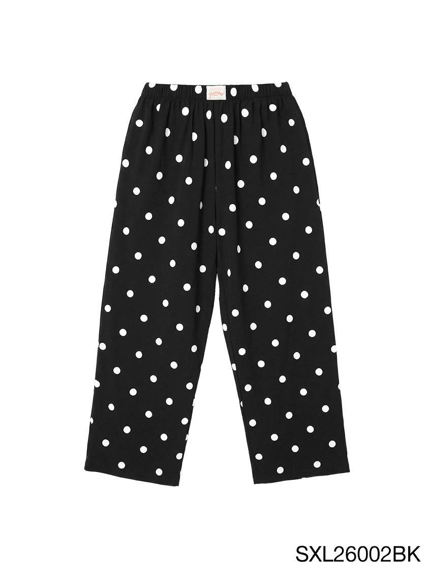 Sabina x Momorei กางเกงขายาว