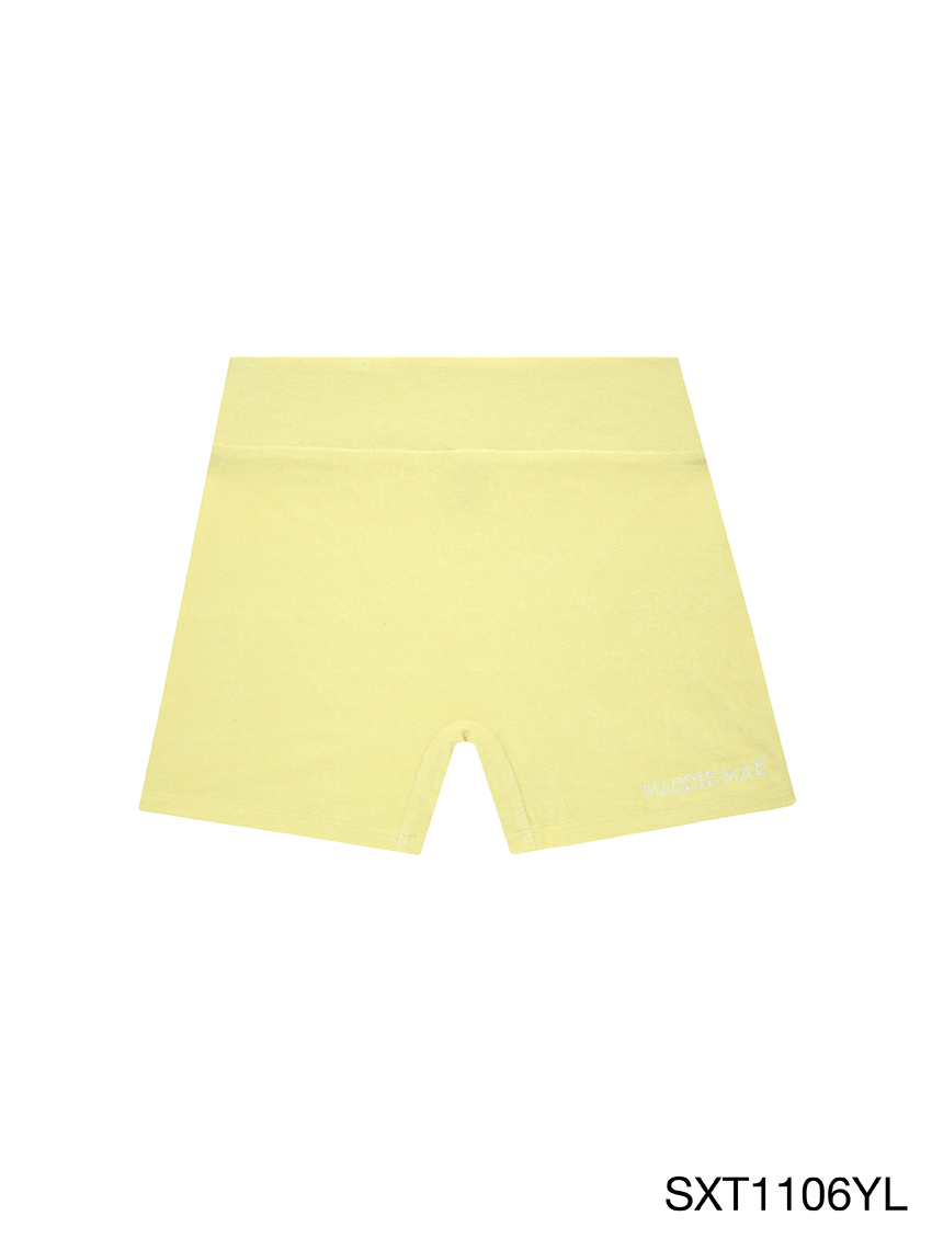 Palette of the earth กางเกงขาสั้น