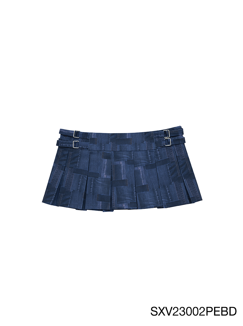 Neo-Nostalgic 23 กระโปรง