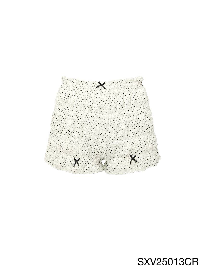 Mad Moiselle AW 25 | Main Character Shorts