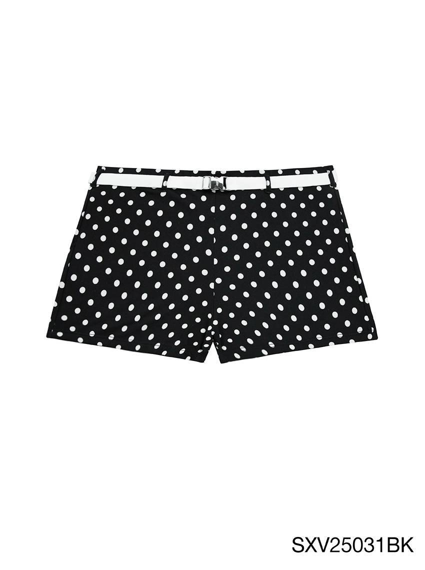 Mad Moiselle AW 25 | Main Character Shorts