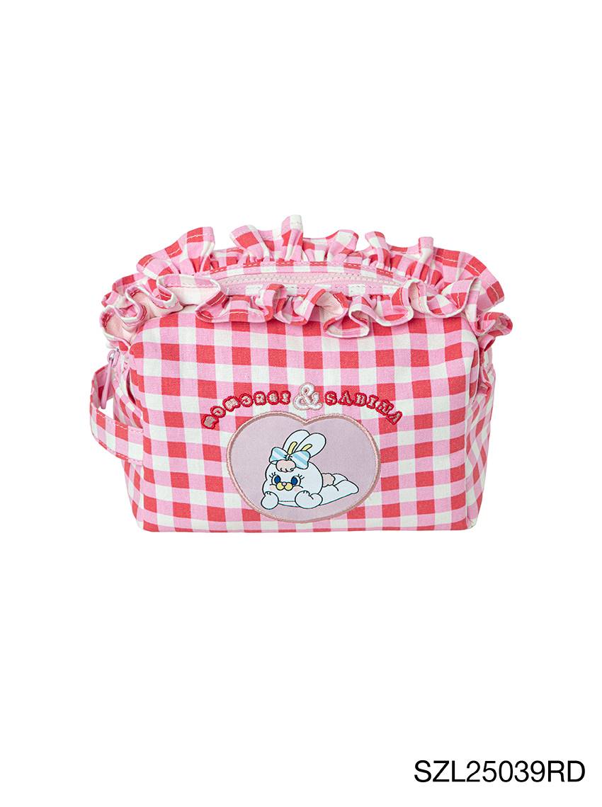 Sabina x Momorei กระเป๋าอเนกประสงค์