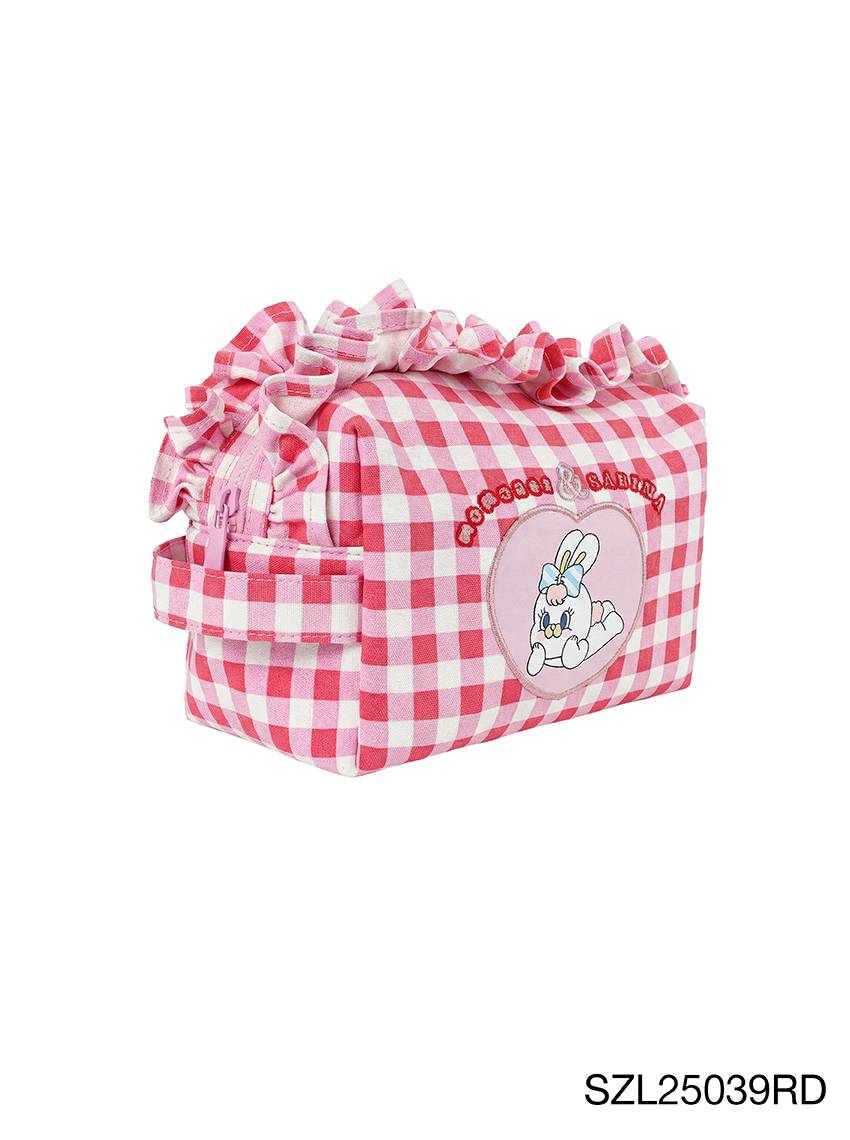 Sabina x Momorei กระเป๋าอเนกประสงค์