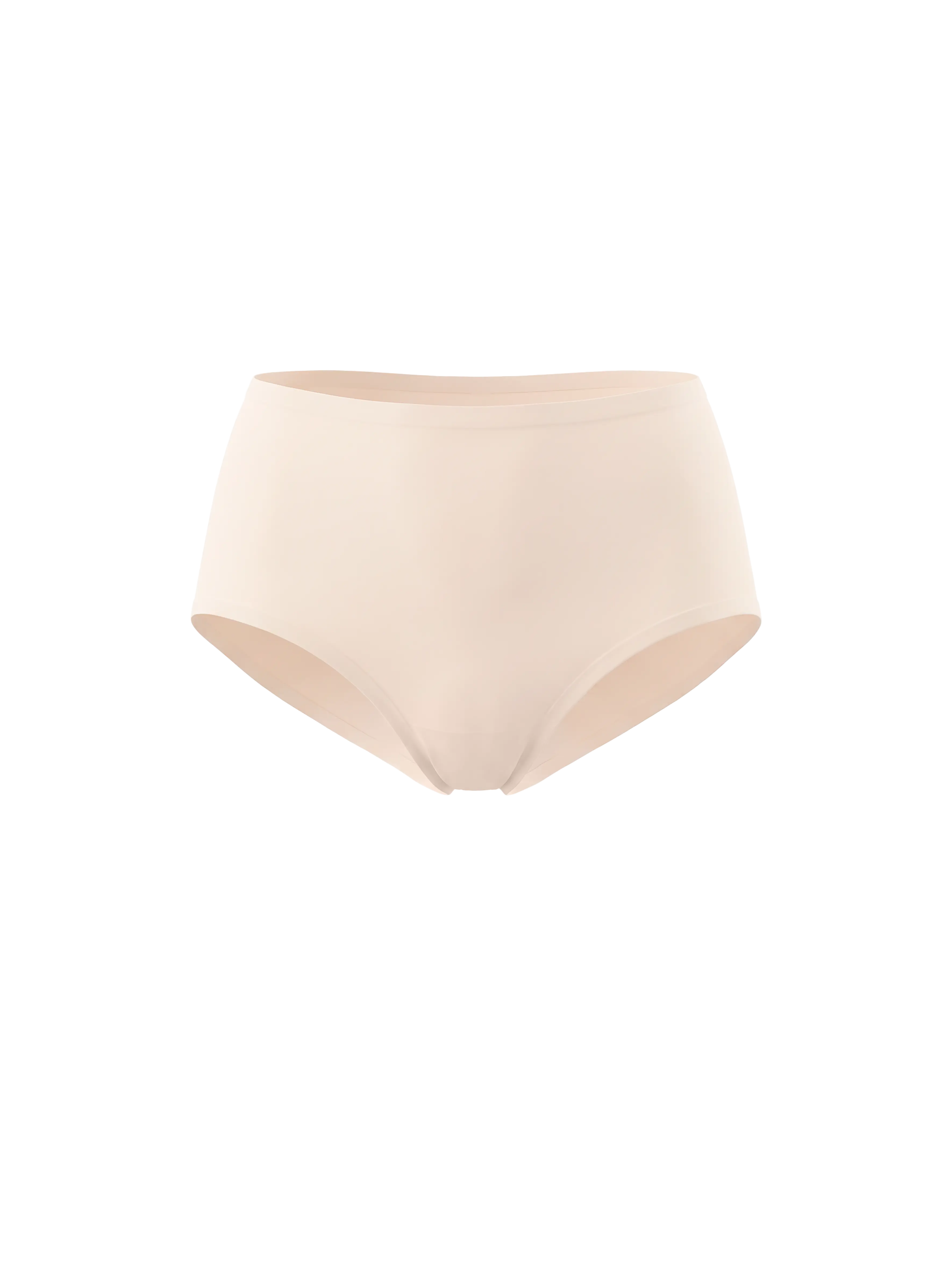 mid waist