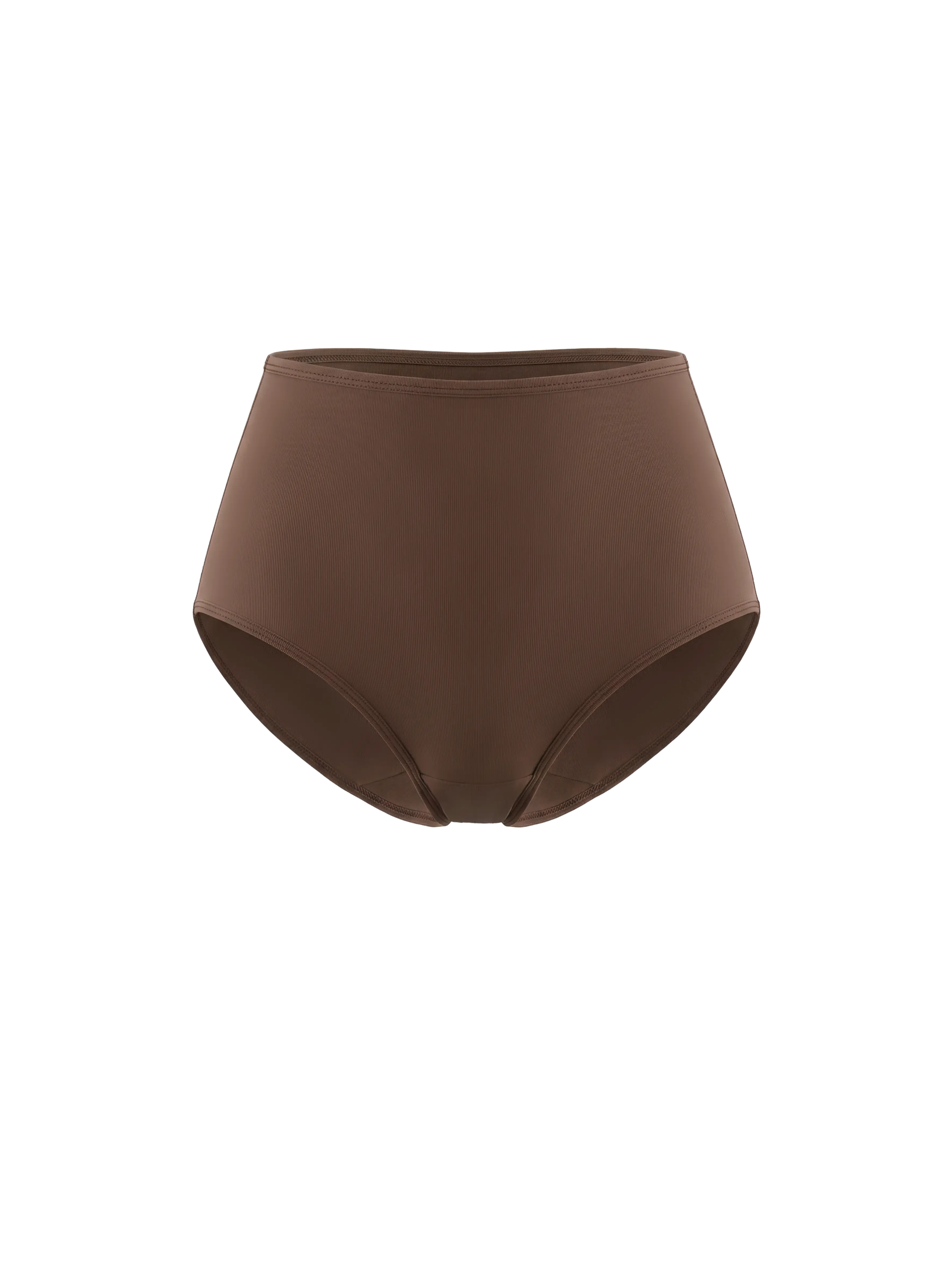 high waist