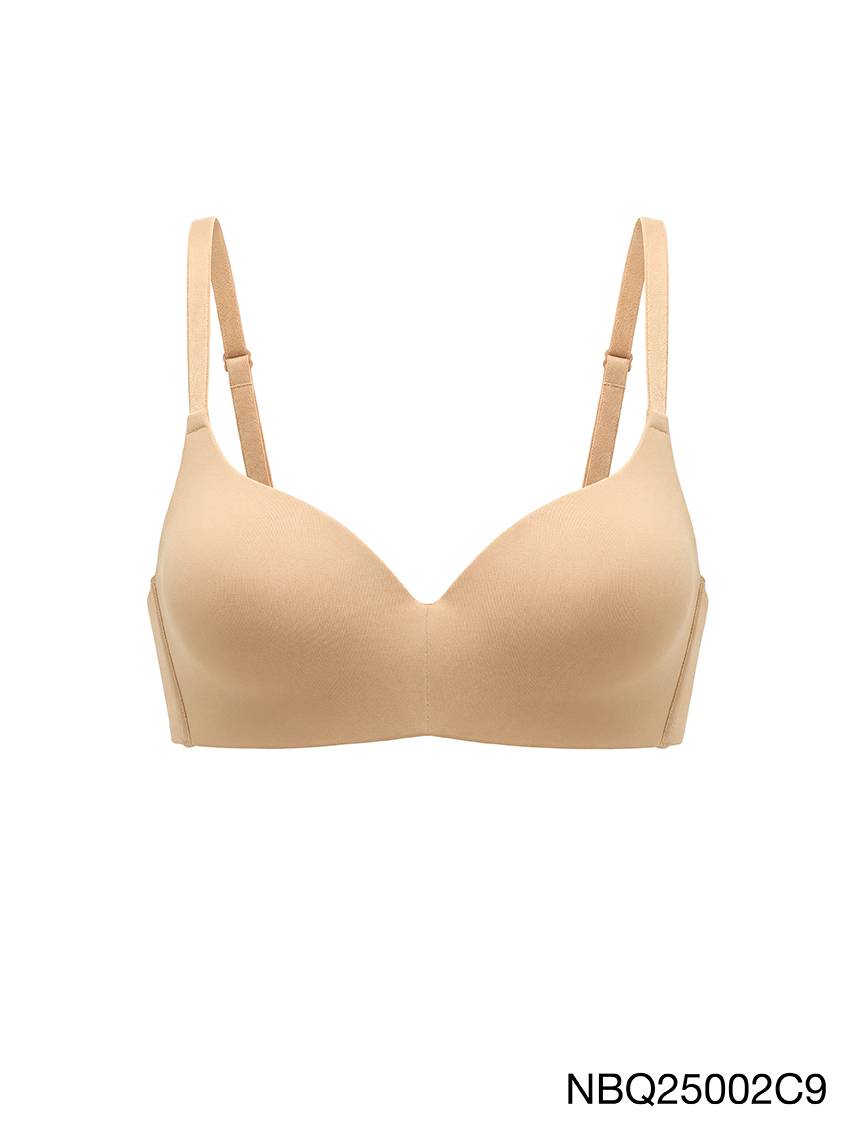 [Online Exclusive]  Twenty Five Wireless Bra