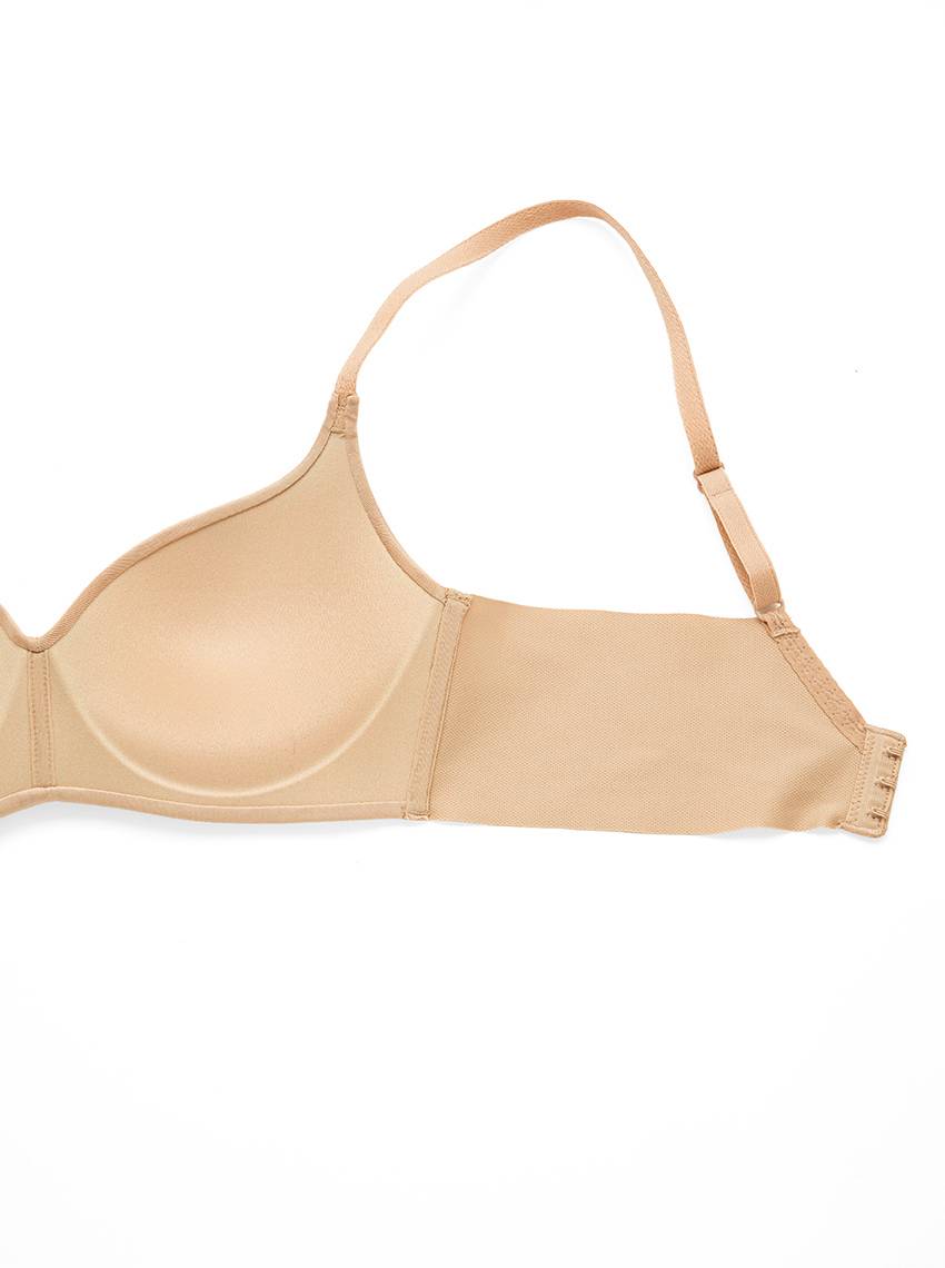 [Online Exclusive]  Twenty Five Wireless Bra
