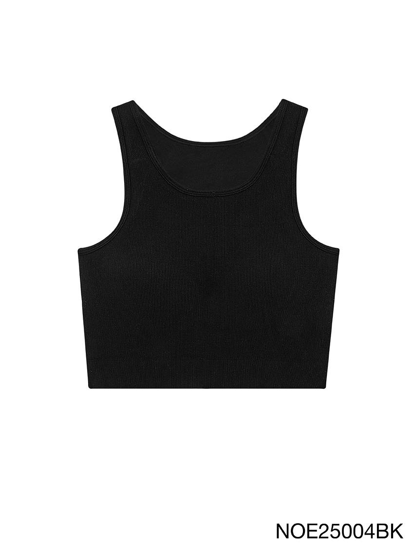[Online Exclusive]  Bra Tops Tank Top