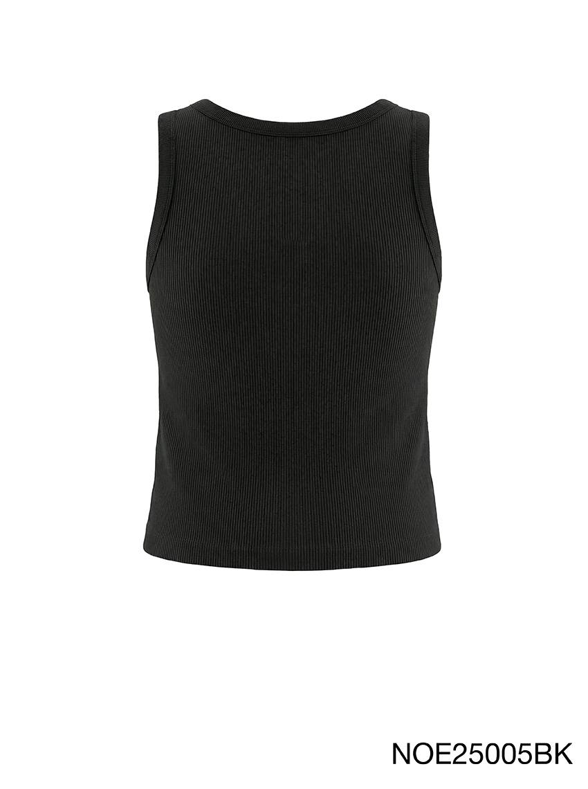 [Online Exclusive]  Bra Tops Tank Top