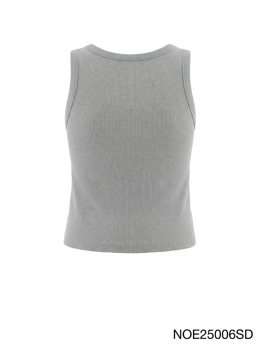 [Online Exclusive]  Bra Tops Tank Top