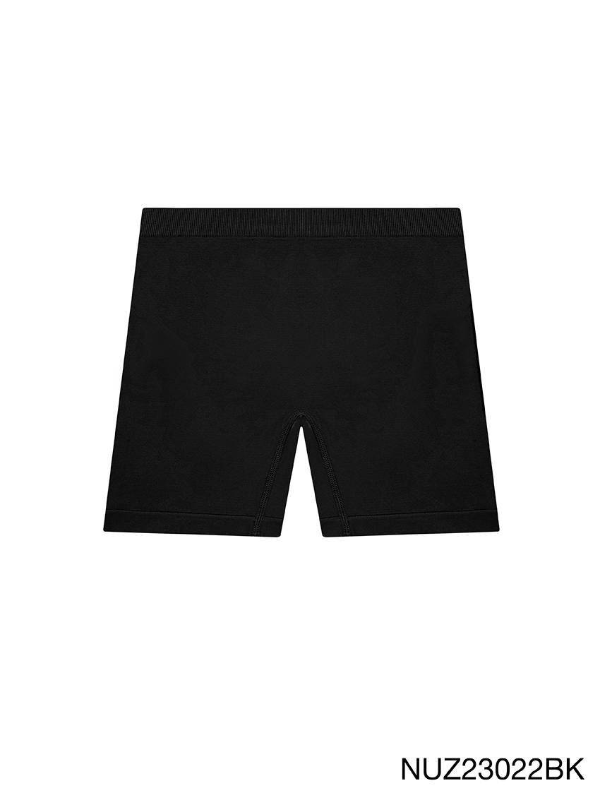 [Online Exclusive]  Seamless Fit Short Pants