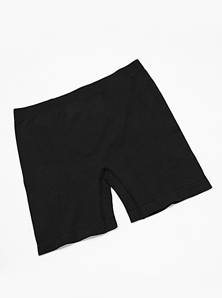 [Online Exclusive]  Seamless Fit Short Pants