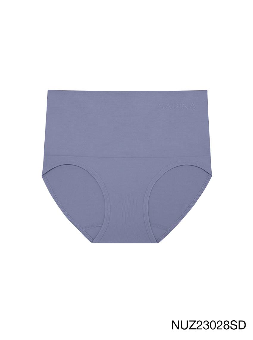 [Online Exclusive]  Keep Front Control High Waisted Panty