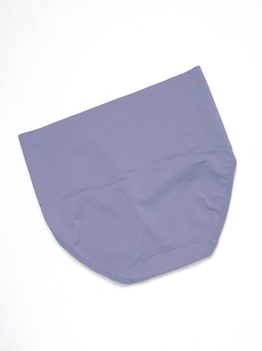 [Online Exclusive]  Keep Front Control High Waisted Panty