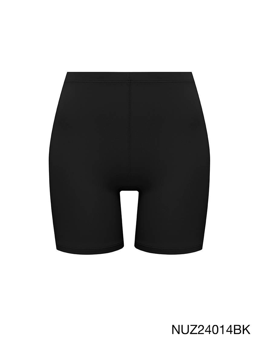 [Online Exclusive]  Microfiber Short Pants